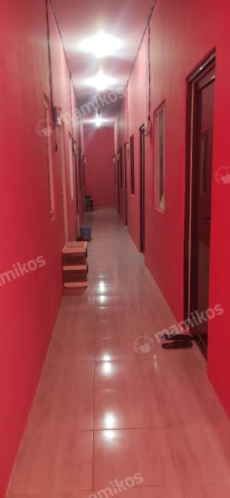 Kost Bapak Sartani Kalideres Jakarta Barat