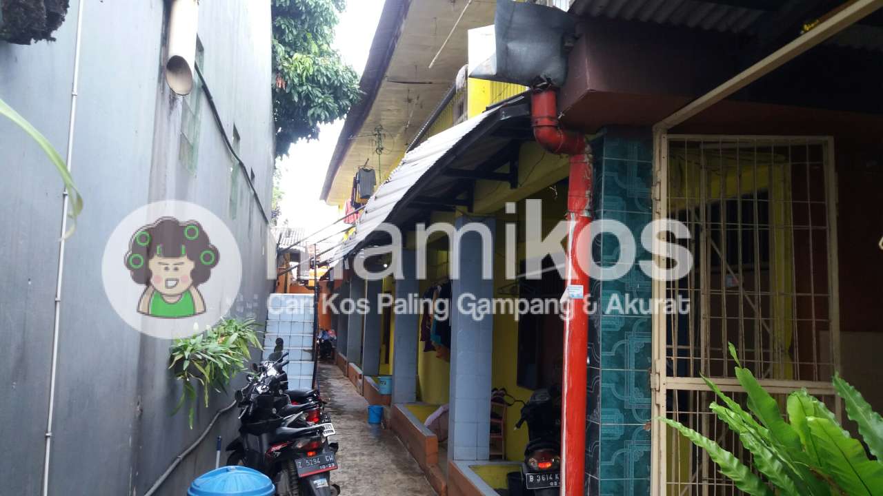 Kost Nunung Parhatin Tipe A Tambun Selatan Bekasi