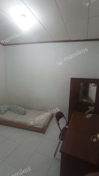 Kost Mitra Tipe A Kembangan Jakarta Barat