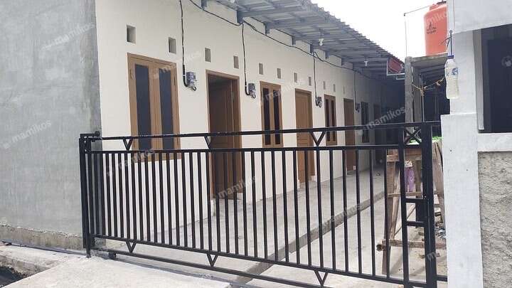 Kost Bumi Anggrek Tambun Utara Bekasi