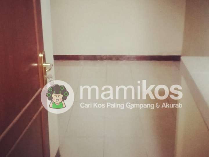 Kost Kopel Dramaga Bogor