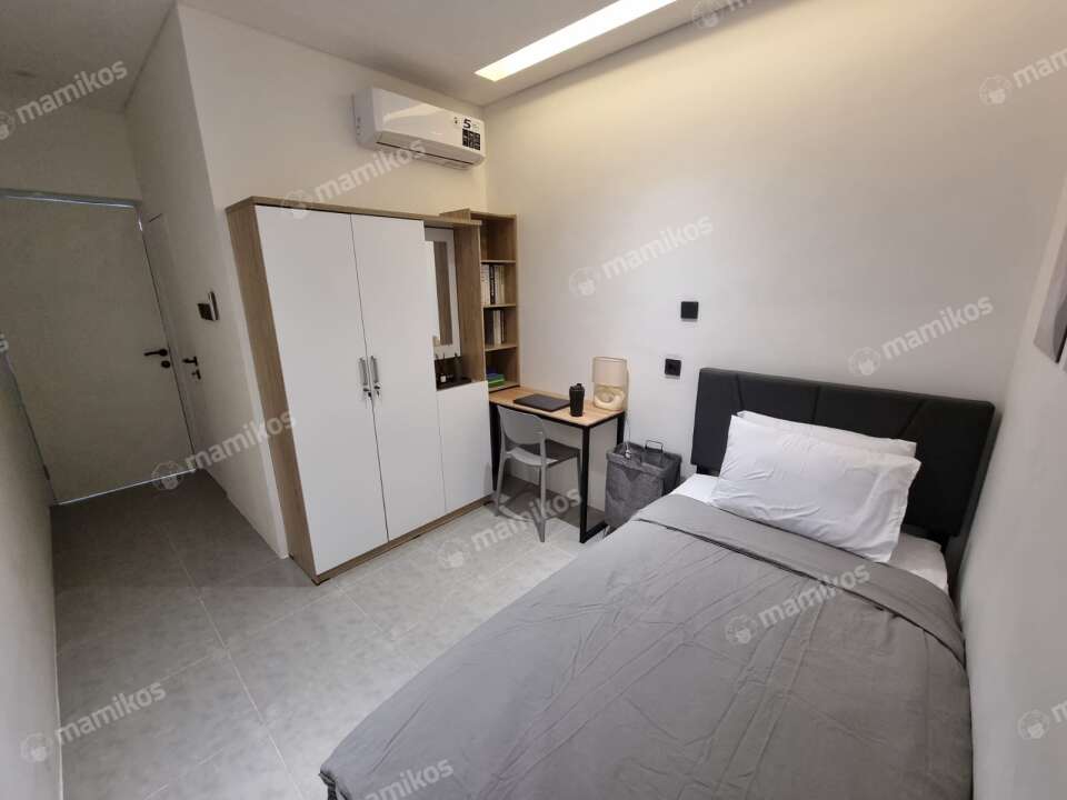 Kost Hillcrest Residence Standard Pasar Minggu Jakarta Selatan