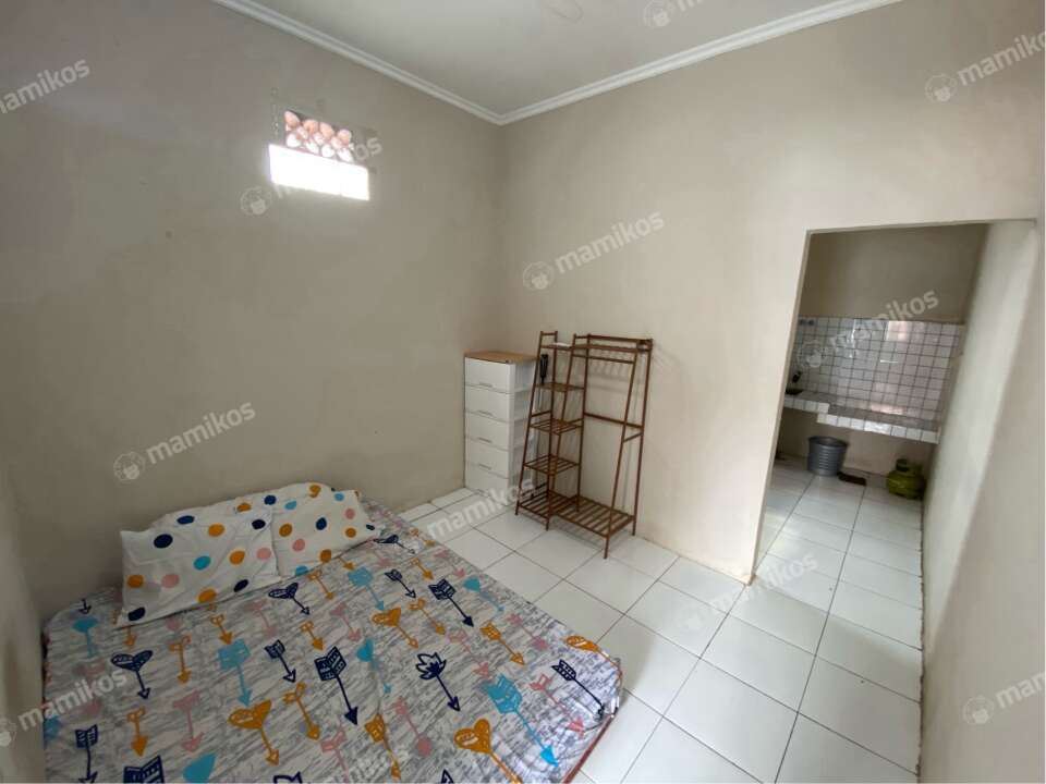 Kost Ibu Santi Vvip Bekasi Timur Bekasi