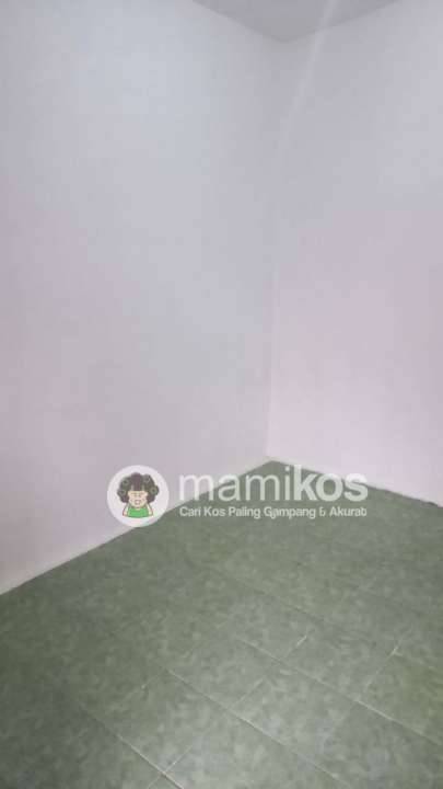 Kost Marga Utomo Serpong Utara Tangerang Selatan