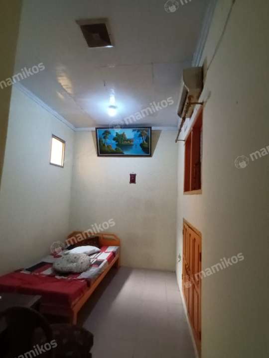 Rumah Kontrakan Narogong Pengasinan Rawalumbu Bekasi