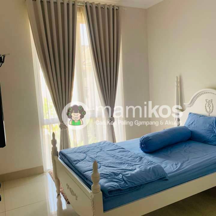 Kost Nirmala Residence Ciputat Timur Tangerang Selatan