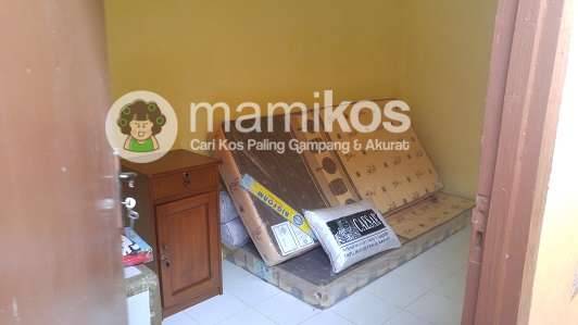Kost Adam Tipe Standard Ciputat Timur Tangerang Selatan