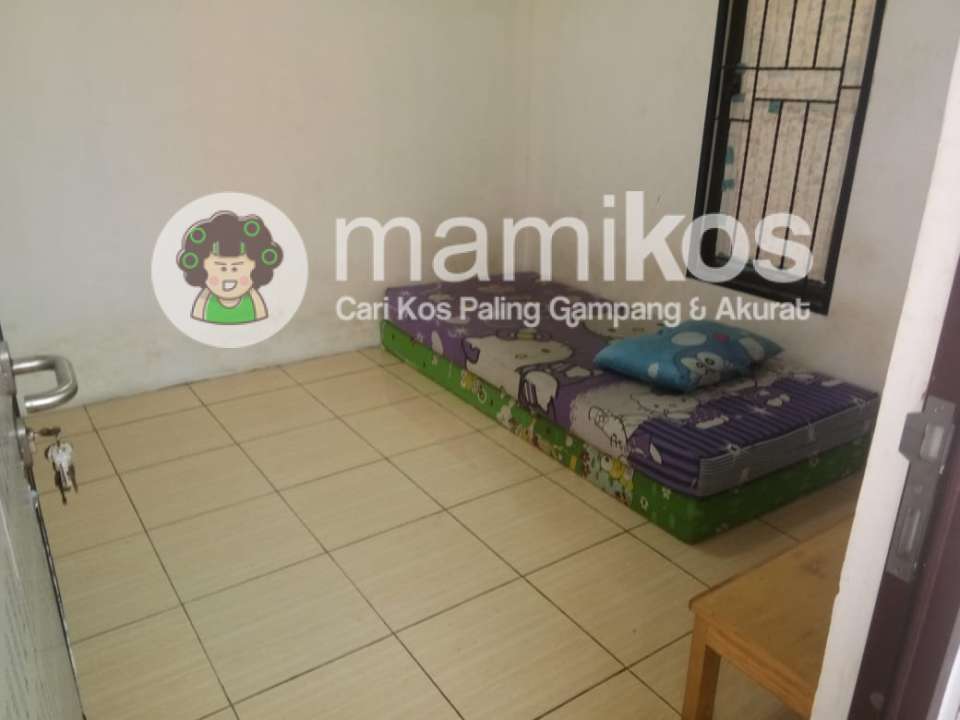 Kost Dede Kurniawan Bekasi Utara Bekasi