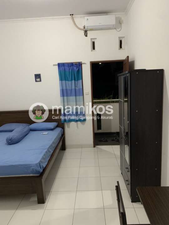 Kost Delima 2 Bekasi Selatan Bekasi