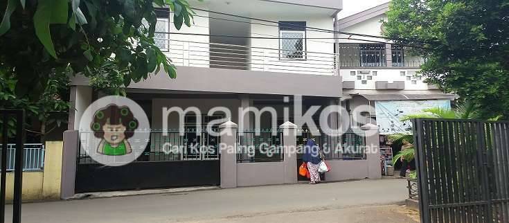 Kost Nurul Tipe Fan Jagakarsa Jakarta Selatan
