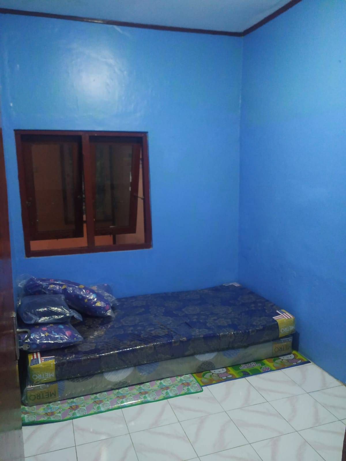 Kamar Isian