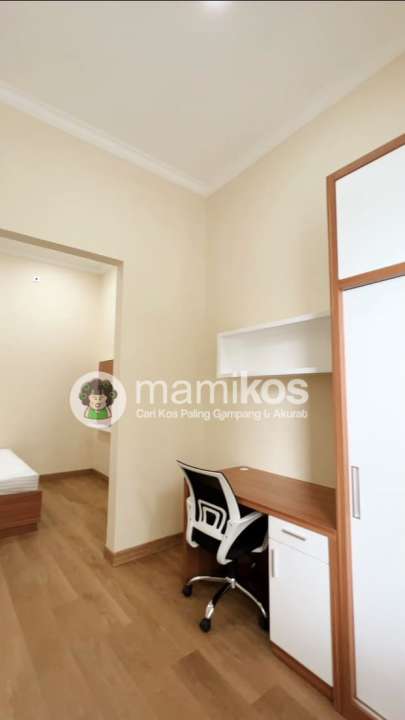 Kost Delima House Medan Satria Bekasi