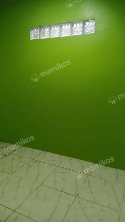 Rumah Kontrakan Yohana Tambun Selatan Bekasi