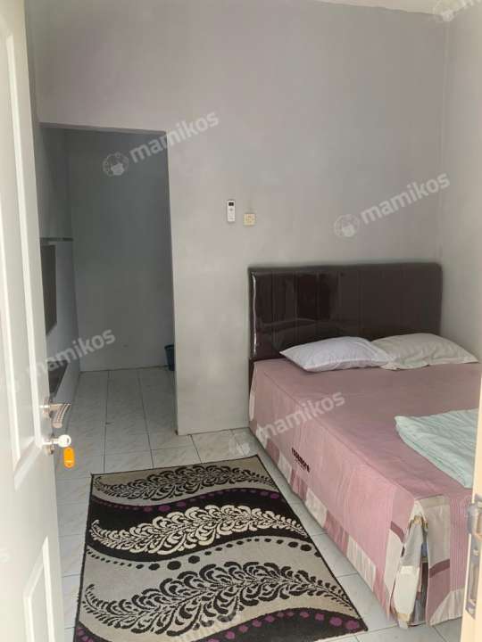 Kost Berkat Rawalumbu Bekasi