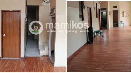 Kost Pondok Gede Tipe Non AC Pondokmelati Bekasi