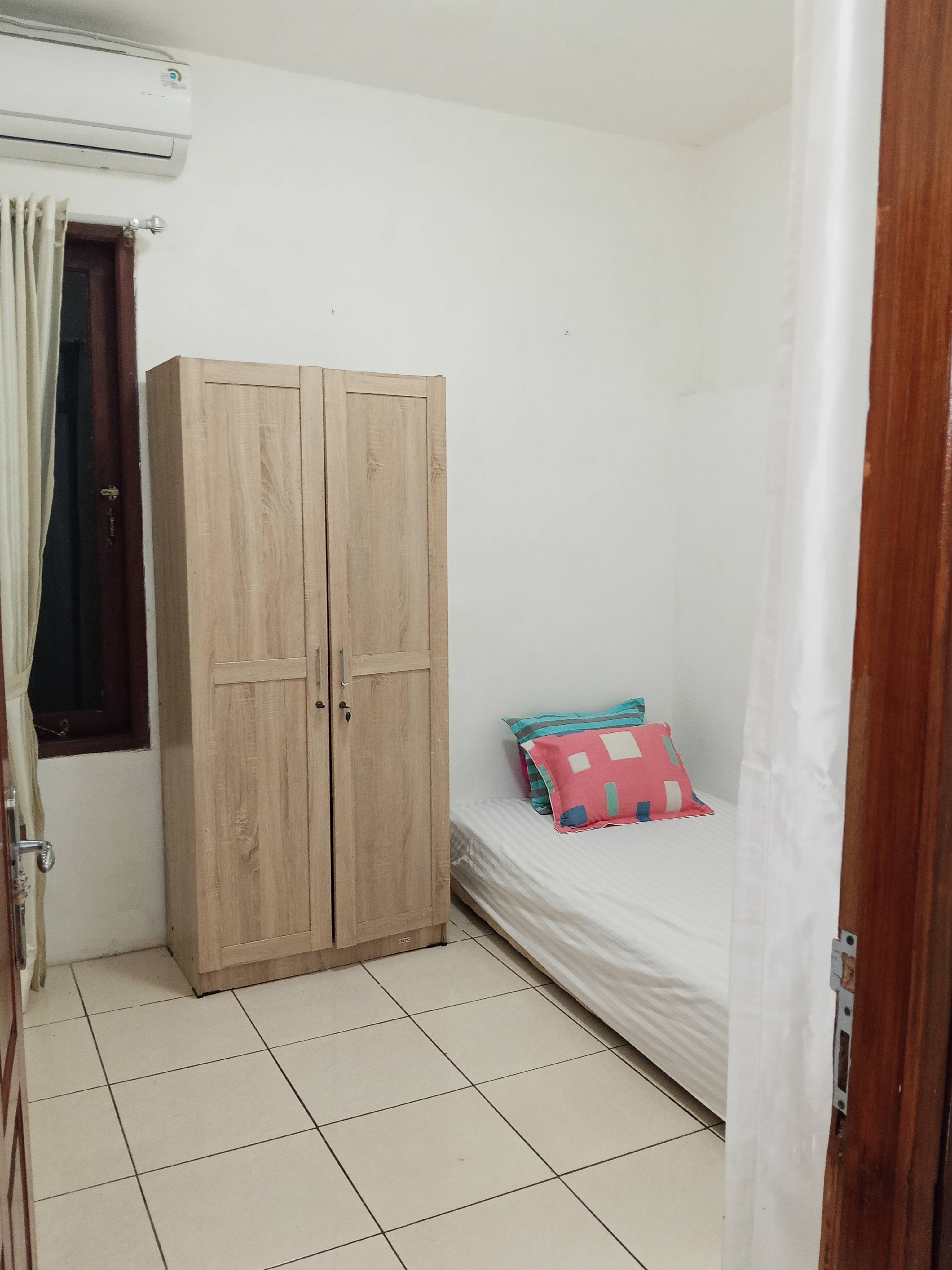 Kamar AC 