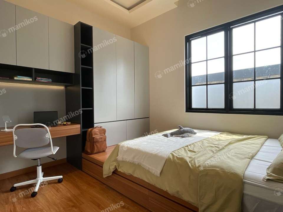 Kost Casa Orchidea Vip Palmerah Jakarta Barat