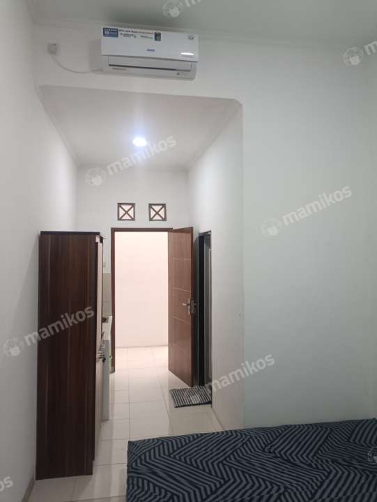 Kost Sanpapa Bekasi Timur Bekasi