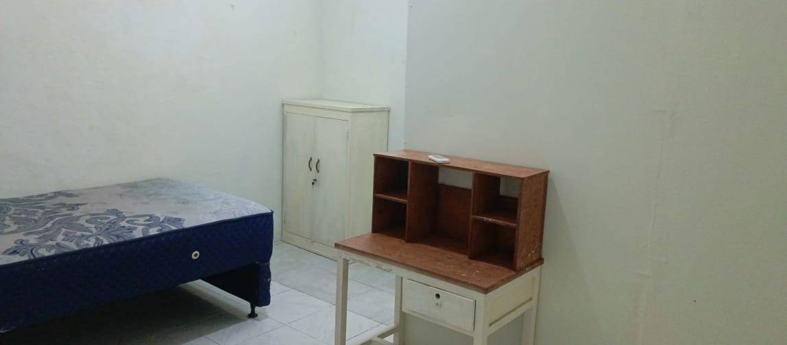 Kamar Ac