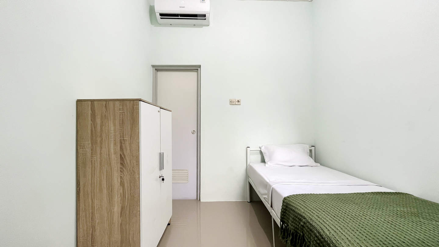 Kost Dekat UIN Jakarta - Kost Swadaya Ciputat