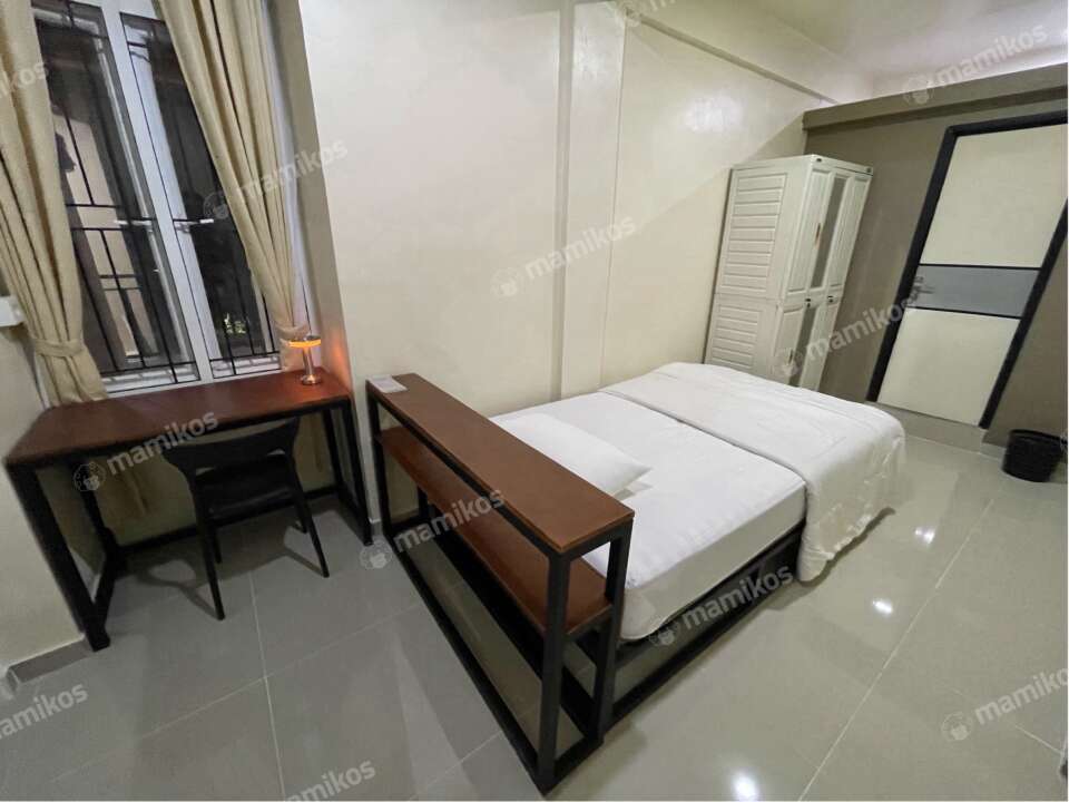 Kost Omah Grow 2 Standar A Cinere Depok