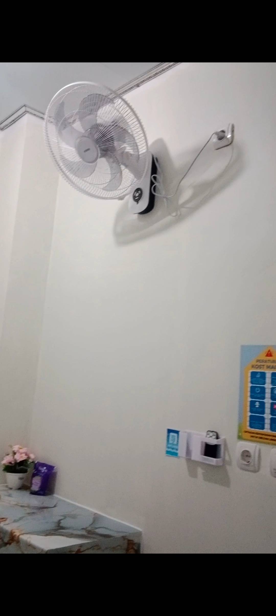 Kamar Non Ac 