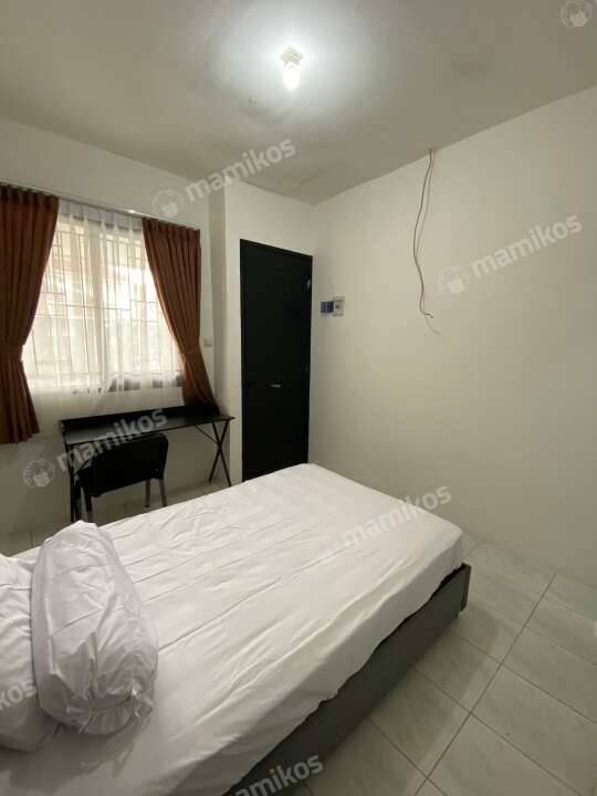 Kost Angsa Zamrud Tipe Single Cilandak Jakarta Selatan