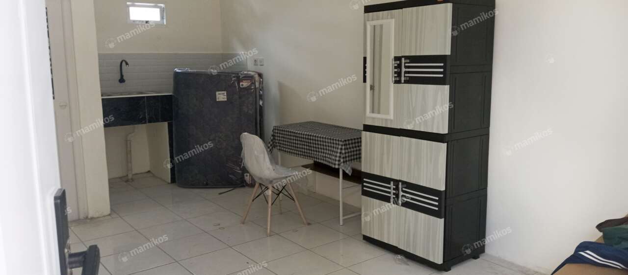 Kost Dna Superior Kipas Karang Tengah Tangerang