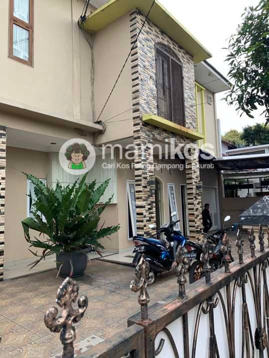 Kost KlokenLin Residence Duren Sawit Jakarta Timur