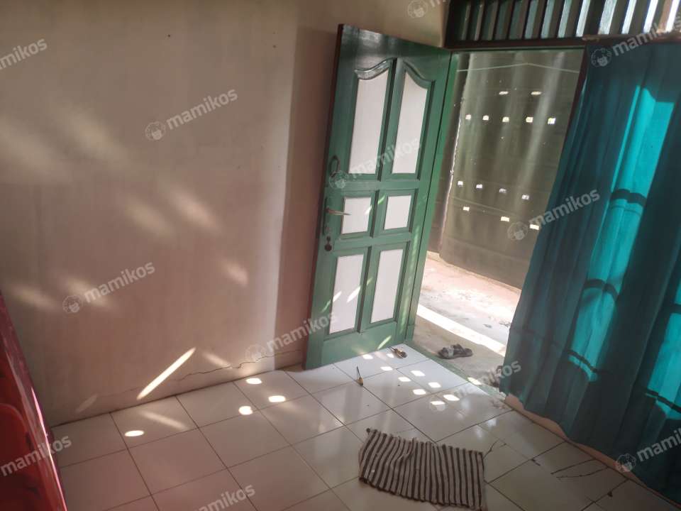 Kost Halal Nyaman Kramat Jati Jakarta Timur