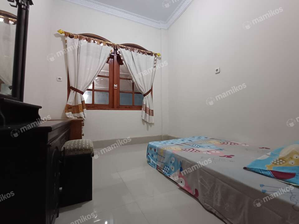 Kost Stasiun Mrt Tipe Standart Cilandak Jakarta Selatan