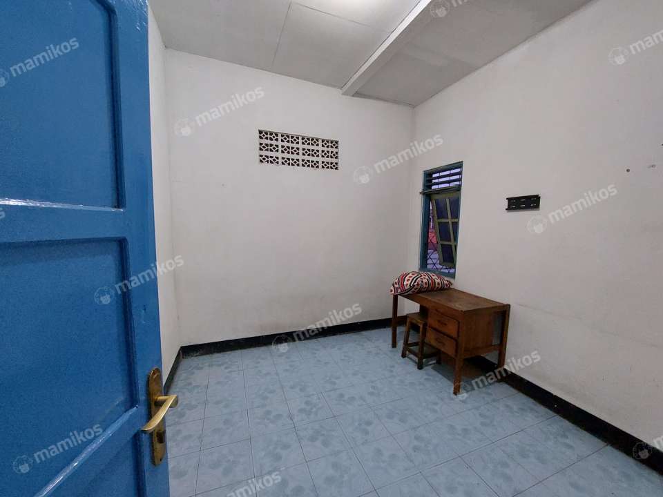 Kost 55 Serpong Utara Tangerang Selatan