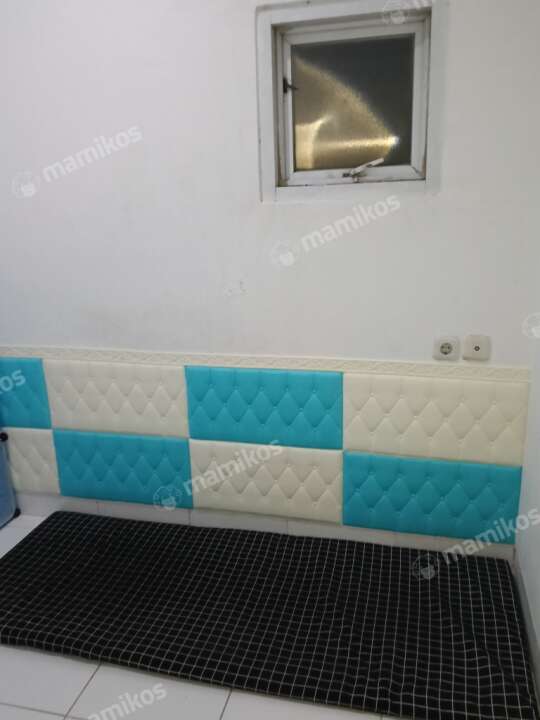 Kost Kembang Sepatu Tipe A Senen Jakarta Pusat