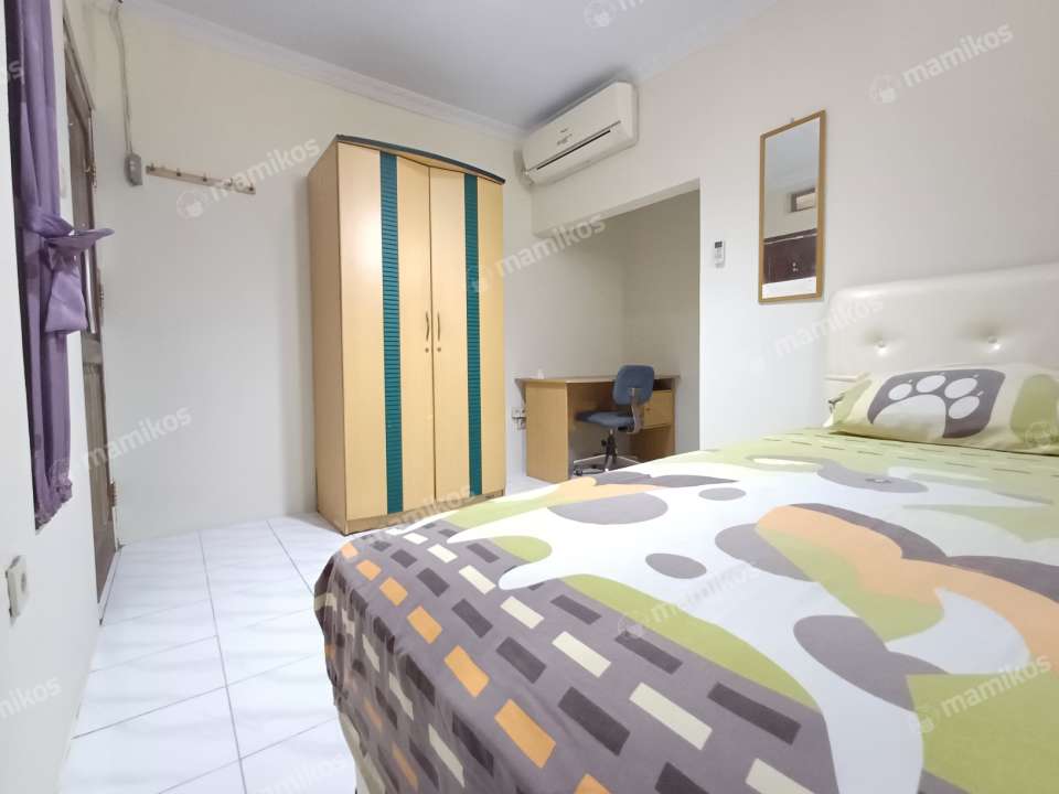 Kost Mrt Fatmawati Cilandak Jakarta Selatan