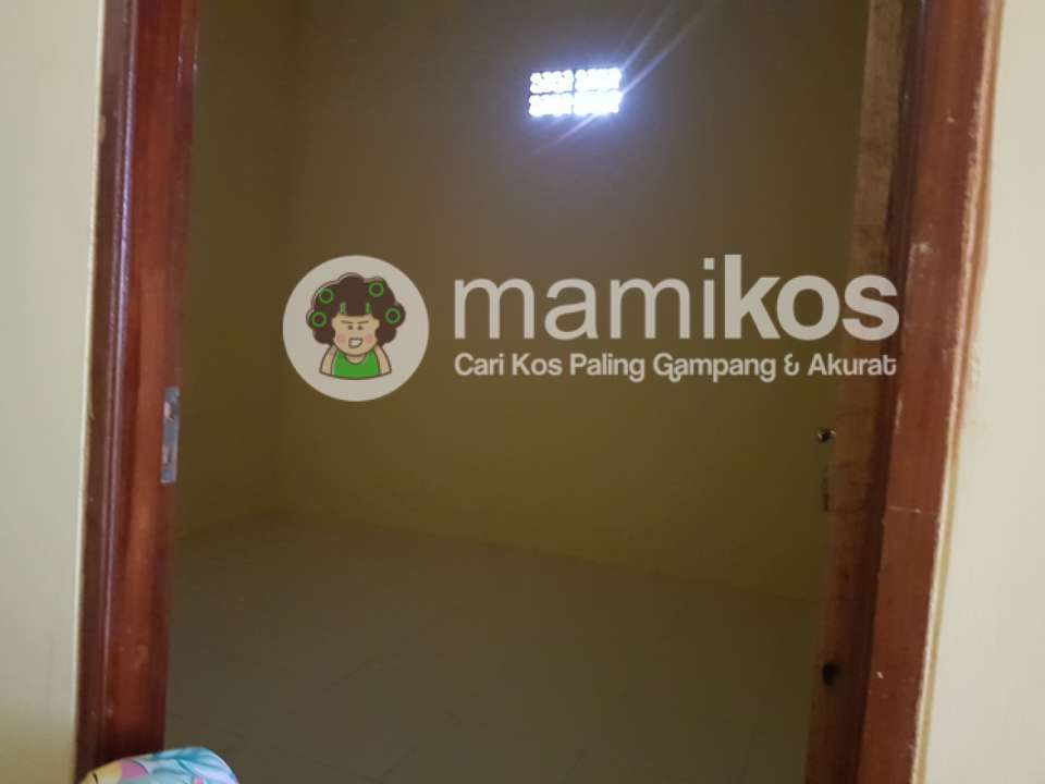Kost Azalea CIputat Timur Tangerang Selatan
