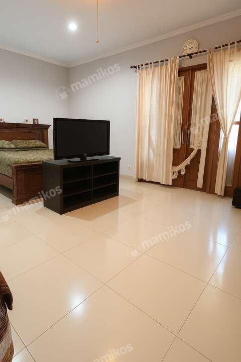 Rumah Kontrakan Ninaa House Kebayoran Lama Jakarta Selatan