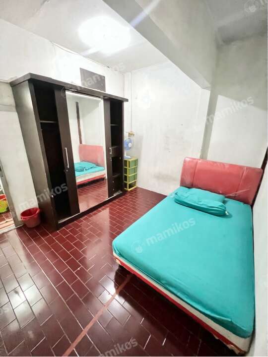 Kost Savira Kembangan Jakarta Barat