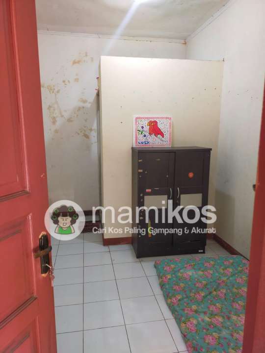 Kost H Rojali Kembangan Jakarta Barat