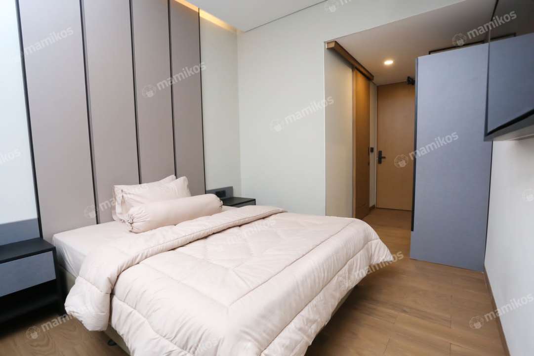 Kost The H Home Executive Kebayoran Baru Jakarta Selatan