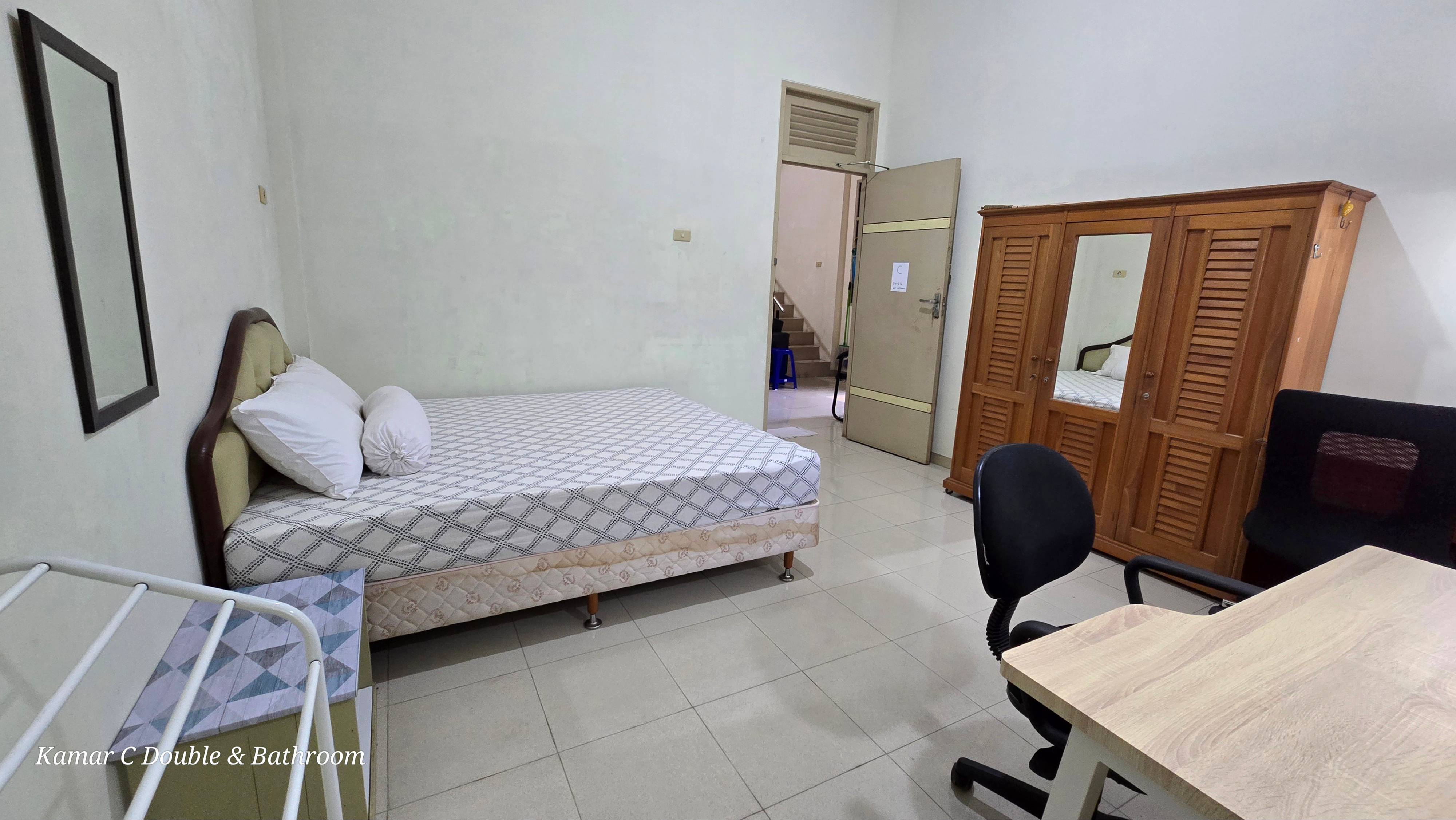 Kamar C