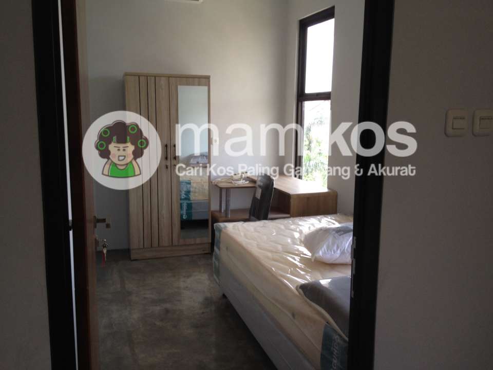 Kost Pekayon 1 Pasar MIngu Jakarta Selatan