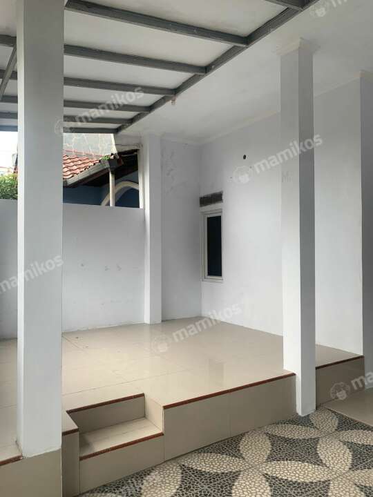 Kost Nusa Indah Tipe A Gunung Putri Bogor