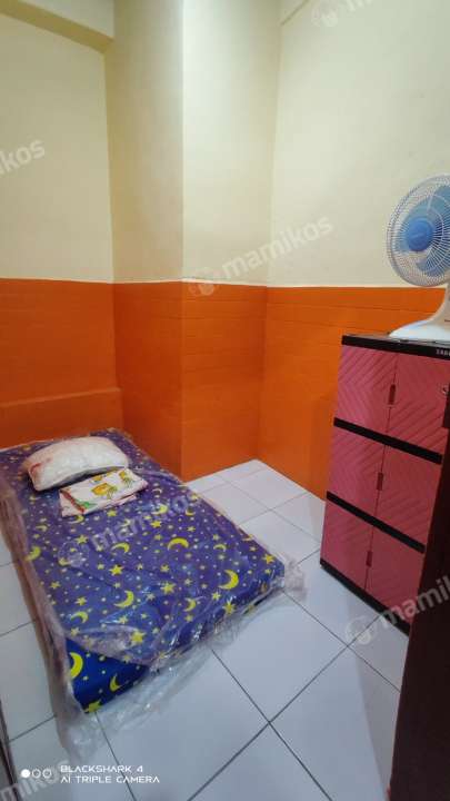 Kost Kosugi Tipe VIP Tebet Jakarta Selatan