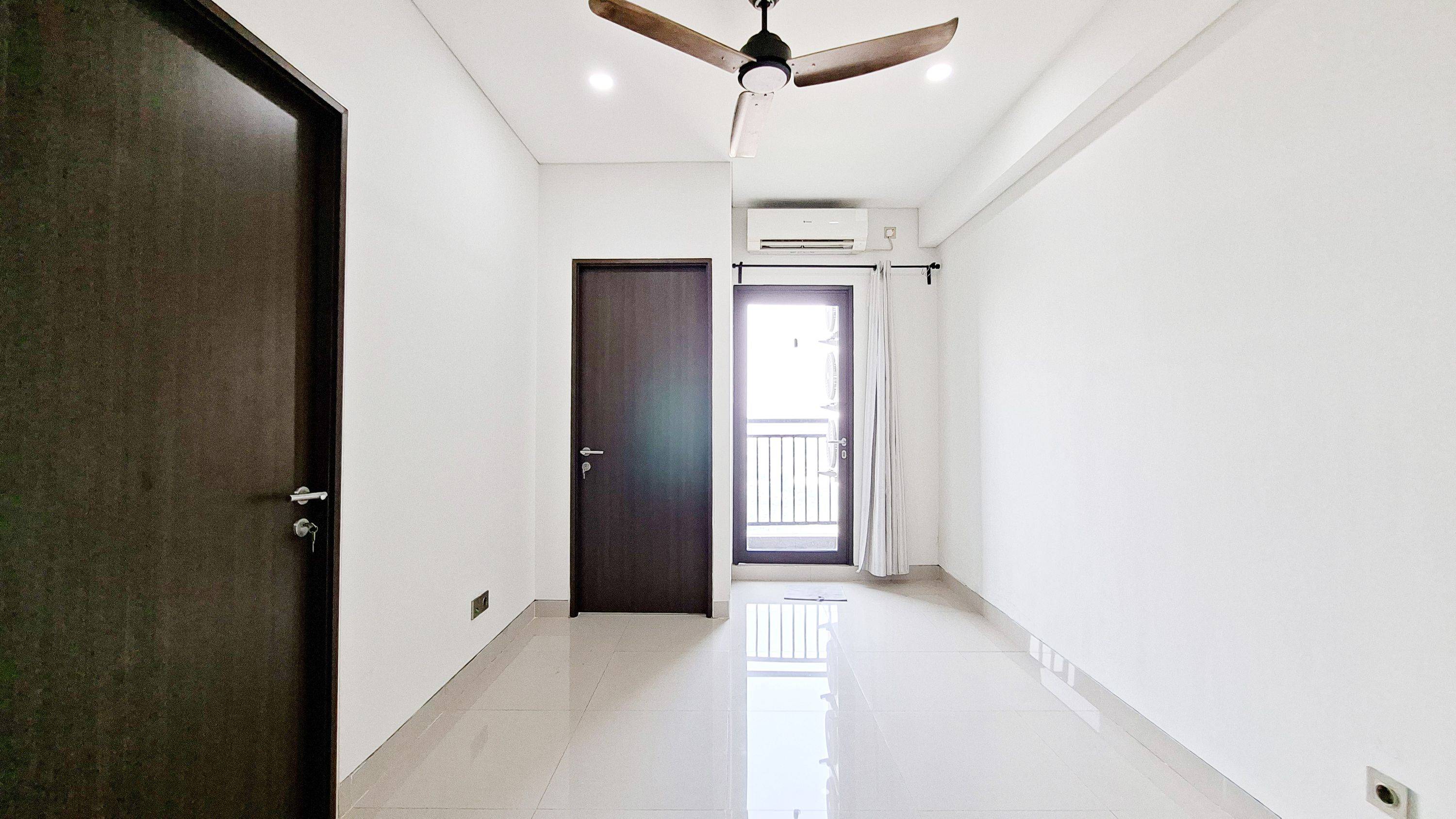 Two Bedroom A