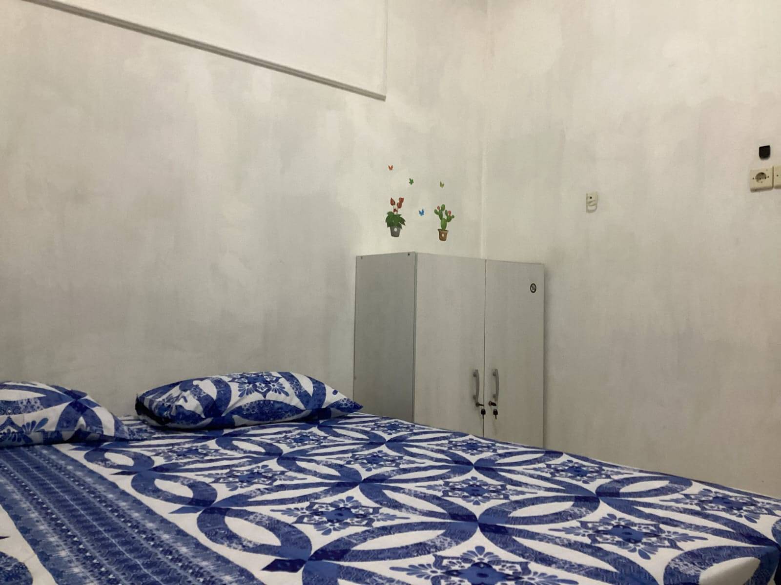 Kamar Single