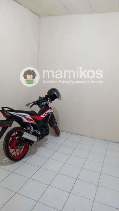 Kost Katalia Tipe A Palmerah Jakarta Barat