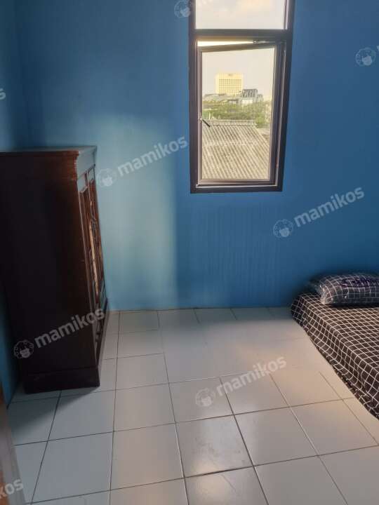 Kost Herry Tipe A Kebayoran Lama Jakarta Selatan