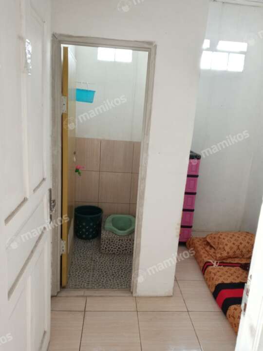 Kost Anto Duren Sawit Jakarta Timur