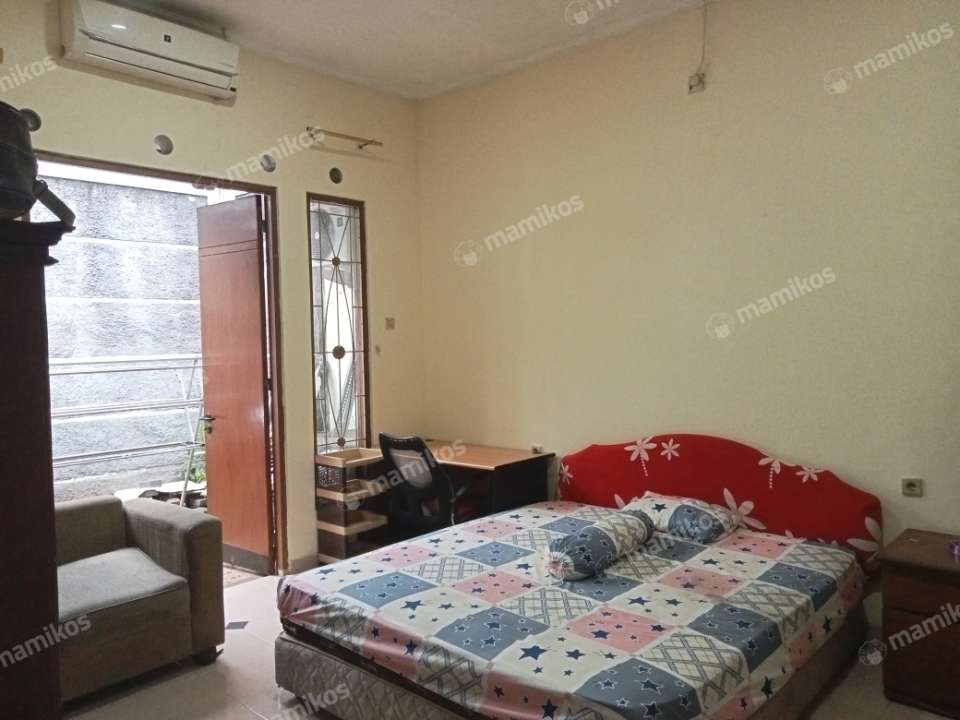 Kost Anfel VVIP Superior Pondok Gede Bekasi