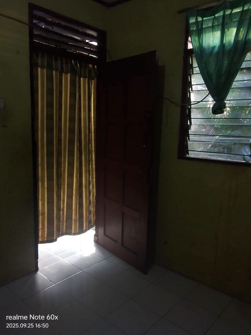 Kamar Standar